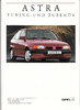 Tuning und Zubehör Opel Astra 1991