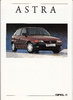 Kompakt: Opel Astra 9 - 1991