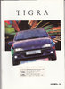 Dynamisch: Opel Tigra 1995