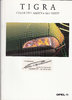 Langweilig: Opel Tigra color Line 1996
