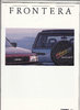 Freiheit: Opel Frontera 1991