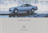 Hingucker: Mercedes CL Klasse 2004