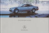 Form: Mercedes CL Coupe 2002