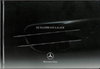Pulsschlag: Mercedes SL 2001