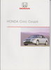 Rassig: Honda Civic Coupe 2001