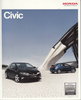 Optik: Honda Civic 2008