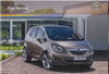 Pfiffig: Opel Meriva 2010