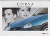 Freude: Opel Corsa 1993