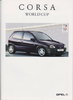 Opel Corsa World Cup 1994