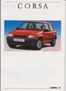 Topmodern: Opel Corsa 1992