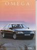 Überzeugend: Opel Omega 1990