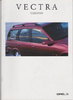 Herz: Opel Vectra Caravan 1996
