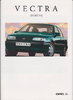 Sportive: Opel Vectra 1993