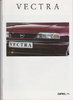 High-Tech: Opel Vectra 1993