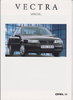 Seitenhalt: Opel Vectra Special 1993