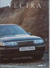 Infocenter: Opel Vectra 1991