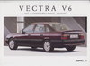 Opel Vectra V6 Design 1994