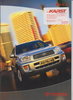 Asphalt: Toyota RAV4 2000