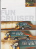 Spaßauto: Toyota RAV4 Funcruiser 1998