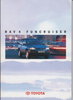 Souverän: Toyota RAV4 Funcruiser 1995