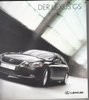 Schnittig: Lexus GS 2008