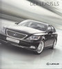 Katalog Lexus LS