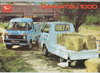 RAR: Daihatsu 1000