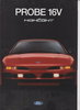 Extrawünsche: Ford Probe 16V Highlight 1995