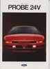 Ventile: Ford Probe 24V 1992