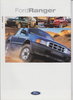 Vielseitig: Ford Ranger 1999