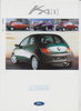 Sondermodell: Ford Ka (1) 1997