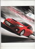 Heiss: Mazda 3 MPS 2009