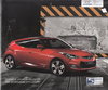 City-Limousine: Hyundai Veloster 2012