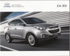 Neues Denken: Hyundai ix 35 2012