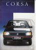 Stark: Opel Corsa 1987
