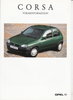 Pfiffig: Opel Corsa 1995
