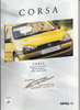 Klein: Opel Corsa 1997