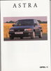 Perfektes Design: Opel Astra 1993