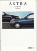 Jung und komplett: Opel Astra 1993