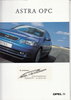 Kompetenz: Opel Astra OPC + Technik 1999