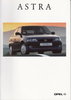 Stärke: Opel Astra 1994