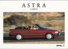 Oben ohne: Opel Astra Cabrio 1993