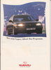 Mehr Kultur: Subaru Legacy