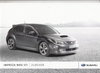 Subaru Impreza WRX STI  2009