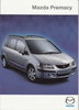 Außen Hui: Mazda Premacy 1999