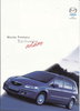 Exclusive Edition: Mazda Premacy 2000