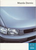 Bequem: Mazda Demio 1998