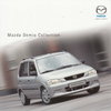 Attraktiv: Mazda Demio Collection 2002