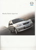 Topfit: Mazda Demio Sportive 2001