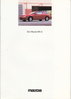 Attraktiv: Mazda MX 3 1996